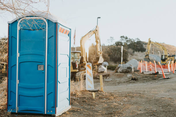 Portable Toilet Options We Offer in Sperry, OK