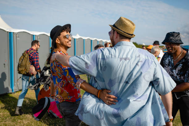 Best Local porta potty services  in Sperry, OK