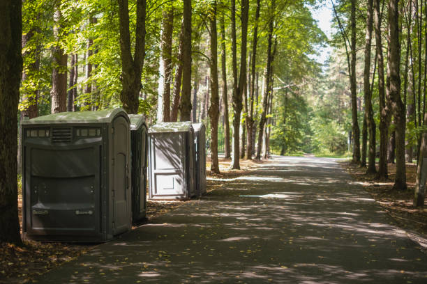 Porta potty services near me in Sperry, OK