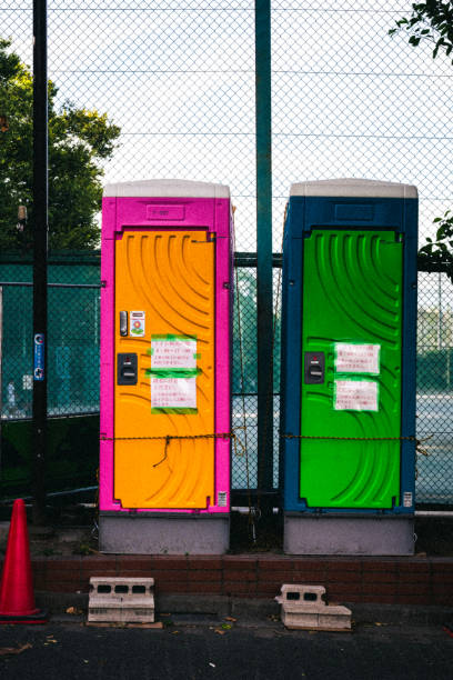 Best Long-term porta potty rental  in Sperry, OK