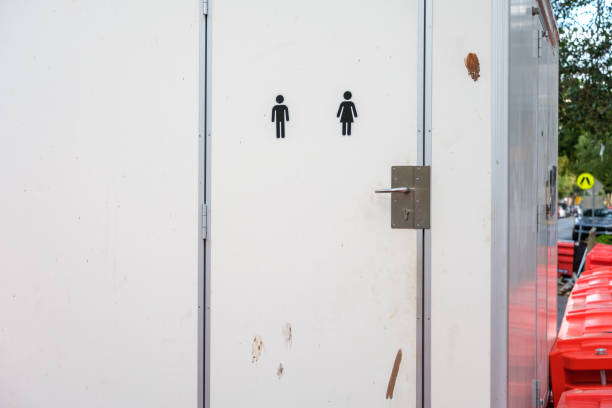 Best Porta potty services near me  in Sperry, OK