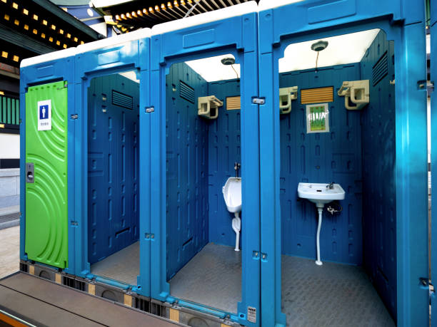 Best Emergency porta potty rental  in Sperry, OK