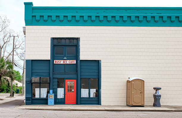 Best Porta potty rental near me  in Sperry, OK