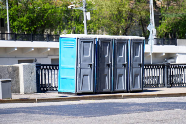 Best Emergency porta potty rental  in Sperry, OK