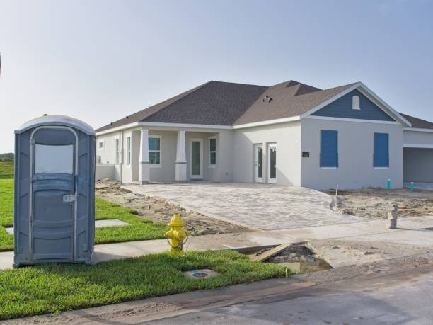 Professional porta potty rental in Sperry, OK