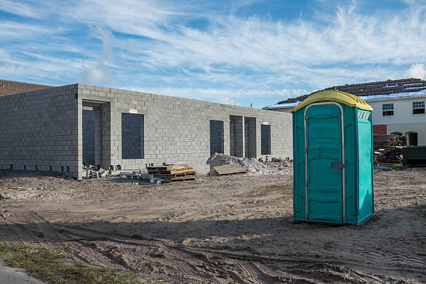 Best Affordable portable toilet rental  in Sperry, OK