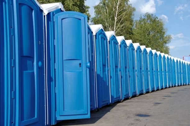 Best Affordable porta potty rental  in Sperry, OK